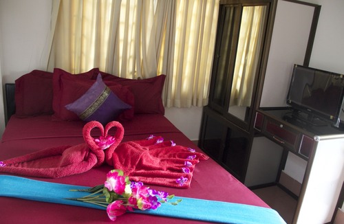 Siem Reap Cabin | Palm Garden Lodge