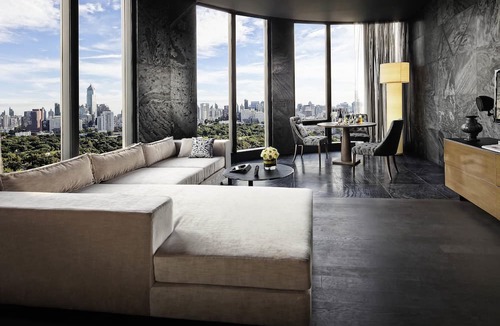Embassy District Hotel | SO/Bangkok