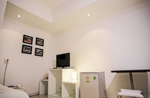 Makkasan Hotel | Prince House