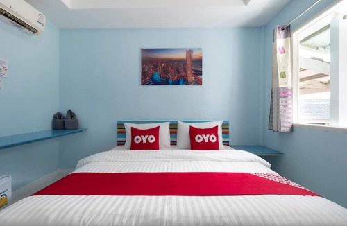 Ko Chang Hotel | OYO 1133 Koh Chang Baantalay resort