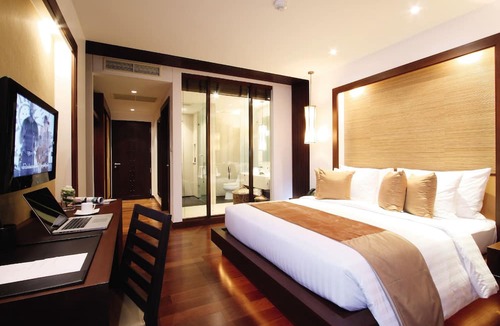 Choeng Thale Hotel | Mövenpick Phuket Bangtao