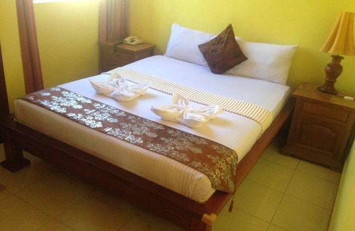 Prampir Makara Hotel | Star Wood Inn