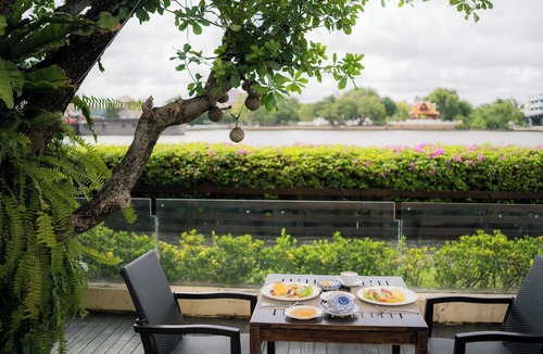 Bang Yi Khan Hotel | Praya Palazzo