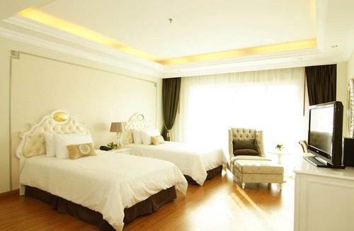 South Pattaya Resort | LK Miracle Suite