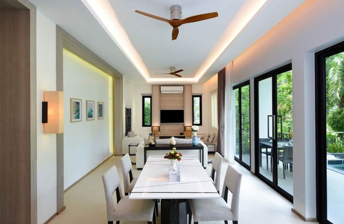 Kathu Hotel | Tinidee Golf Resort Phuket