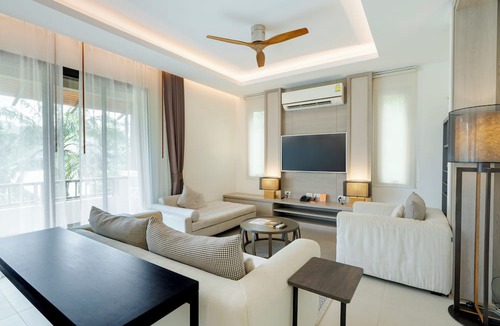 Kathu Hotel | Tinidee Golf Resort Phuket
