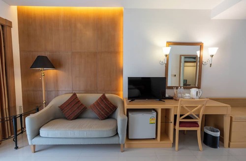 Kathu Hotel | Tinidee Golf Resort Phuket