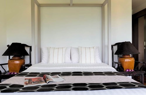 Na Thon Villa | Baan View Talay