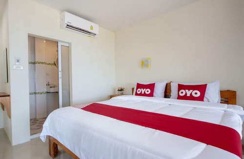 Ko Lanta Hotel | OYO 1085 Ma Lanta House