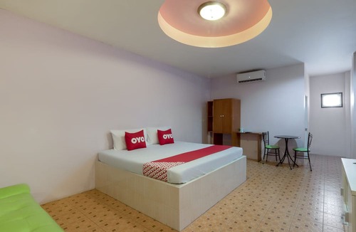 Ban Chang Hotel | OYO 1070 Paradise Resort