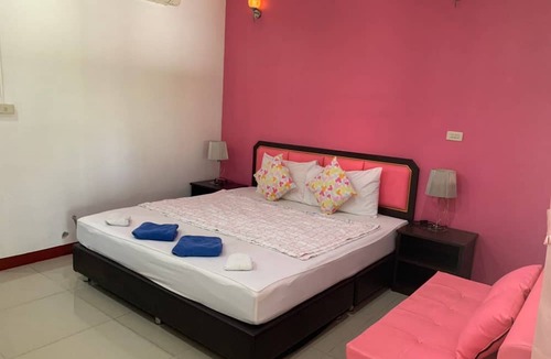 Ban Chang Hotel | OYO 1057 Relax Resort