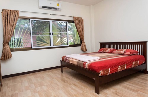 Lipa Noi Apartment | Mui Inn Residence