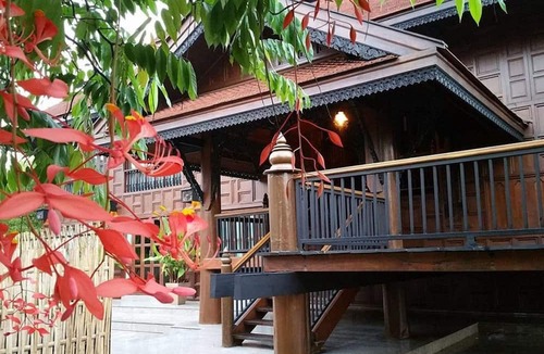 San Pa Thong Hotel | Boontarn Sanctuary