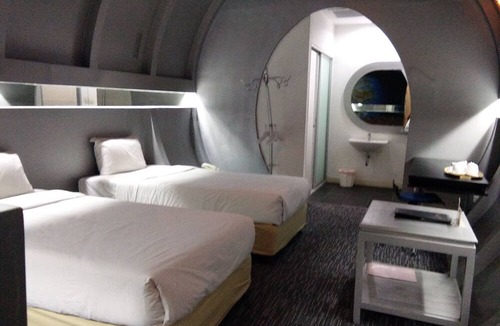Nong Hoi Hotel | The Adventure Hotel