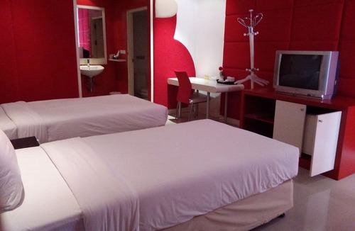 Nong Hoi Hotel | The Adventure Hotel