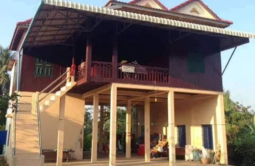 Prasat Sambour Hostel | Sokhon Home Stay - Adults Only - Hostel