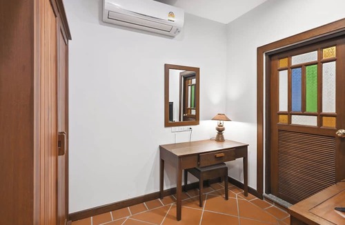 Chiang Mai Hotel | Villa Sanpakoi