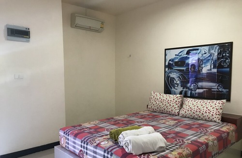 Ban Chang Hotel | D View Resort