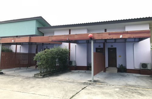 Ban Chang Hotel | D View Resort