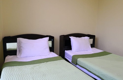 Seka Hotel | View Inn