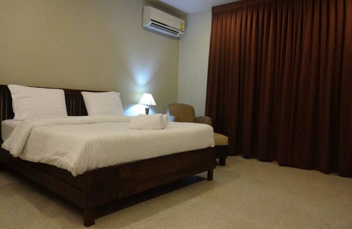Makkasan Hotel | Mango Bedroom Inn