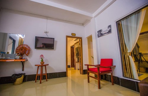 Svay Pao House | Moloppor Villa