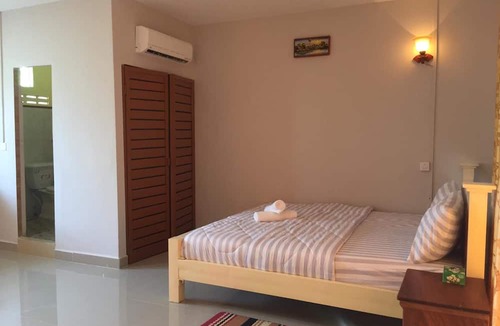 Sangkat Sla Kram House | Baray Siem Reap House