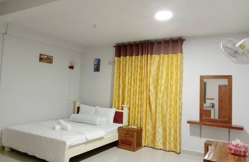 Sangkat Sla Kram House | Baray Siem Reap House