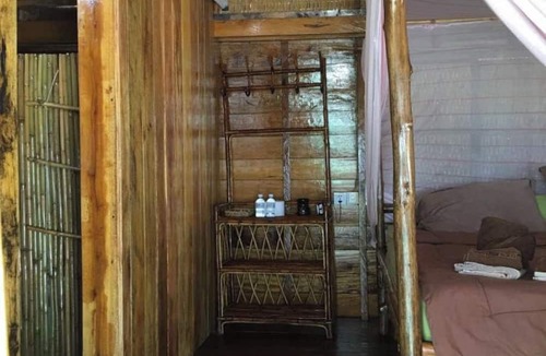 Koh Rong Sanloem Hotel | GreenBlue Beach Bungalow Resort
