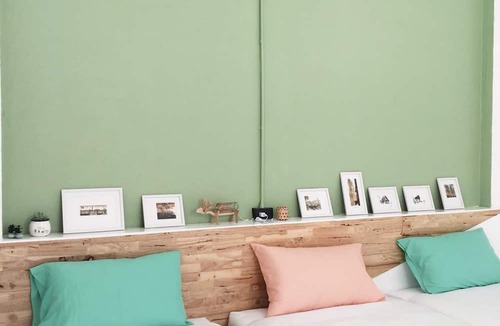 Wieng Hostel | Concept Yard Chiangrai - Adults Only - Hostel