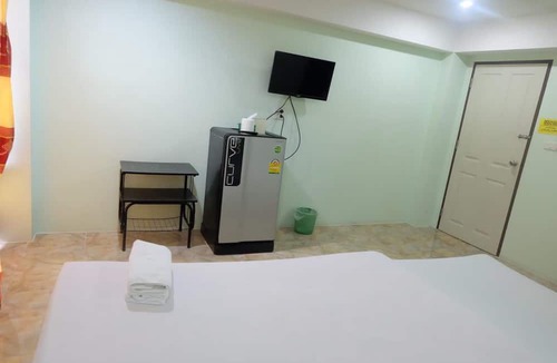 Don Hua Lo Hotel | Donkhunwang Mansion