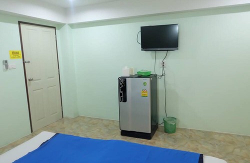 Don Hua Lo Hotel | Donkhunwang Mansion