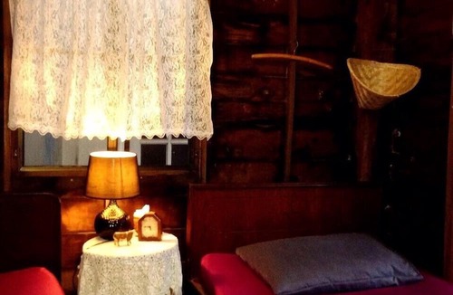 Sawankhalok Hostel | Baan Somlim Homestay - Hostel