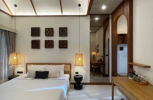 San Pa Thong Hotel | Tai resort