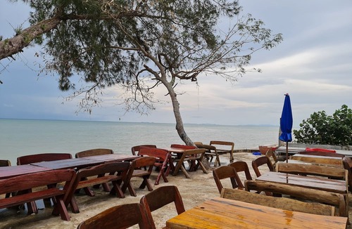 Chaiya Hotel | Rungarun Resort