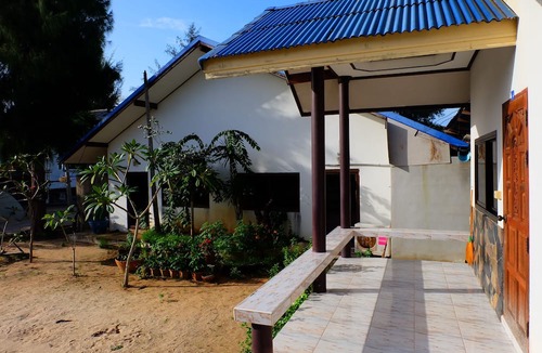 Chaiya Hotel | Rungarun Resort