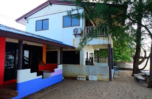 Chaiya Hotel | Rungarun Resort