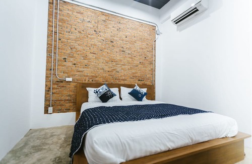 Nai Wiang Hotel | Hug Inn Phrae