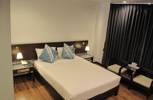 Sakon Nakhon Hotel | Dusit Hotel at Sakon Nakhon