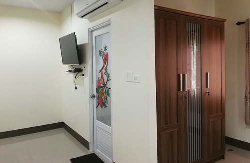 Nong Khai Hotel | Baan Samran Hotel