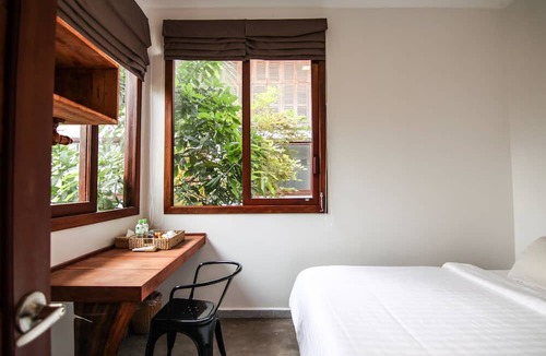 Sen Sok Hotel | Denalee Villa
