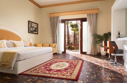 Sangkat Sla Kram Villa | Sokha Private Mansion