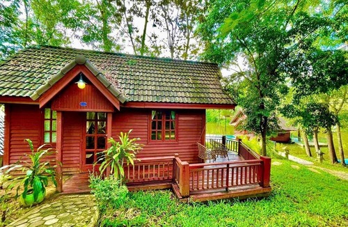 Traeng Trayueng Resort | Kirirom Hillside Resort