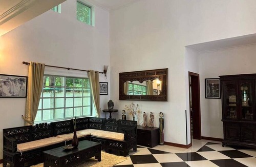 Traeng Trayueng Resort | Kirirom Hillside Resort
