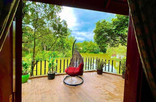 Traeng Trayueng Resort | Kirirom Hillside Resort