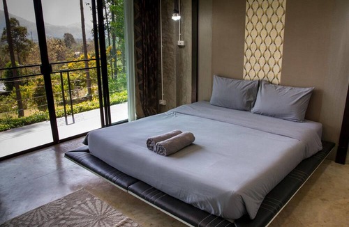 Samoeng Hotel | Phu Pha View Doi
