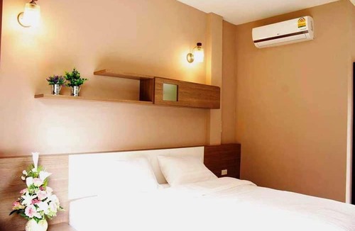 Nakhon Ratchasima Hotel | Sata House Buoutique Resort