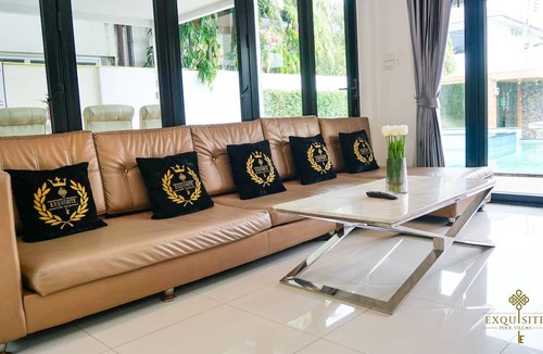 South Pattaya Villa | Exquisite Pool Villa C