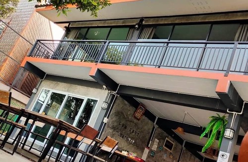 Ayutthaya Hostel | Lom Choi Home Stay Ayutthaya - Hostel
