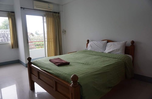 Fang Hotel | Kasarin Court